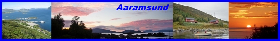 Aaramsund